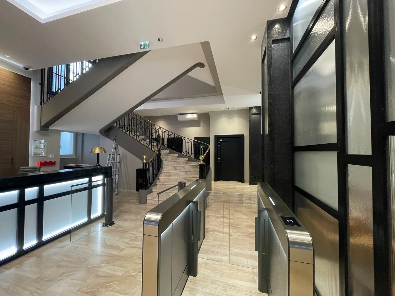 Bureau Lyon 466m² Location bureau Lyon Rhône OLBUR2533126 17